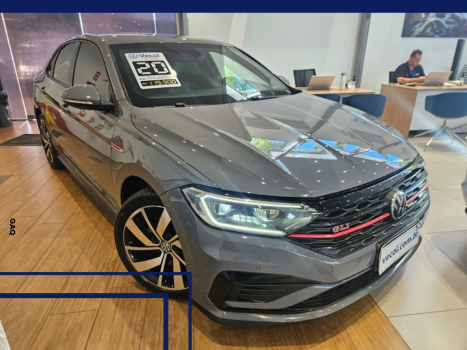 VOLKSWAGEN Jetta 2.0 4P 350 TSI GLI AUTOMÁTICO DSG, Foto 1