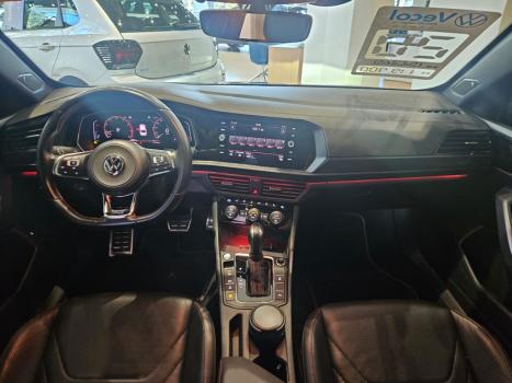 VOLKSWAGEN Jetta 2.0 4P 350 TSI GLI AUTOMÁTICO DSG, Foto 5