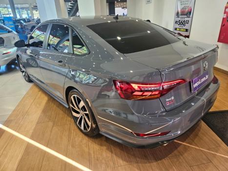 VOLKSWAGEN Jetta 2.0 4P 350 TSI GLI AUTOMÁTICO DSG, Foto 11