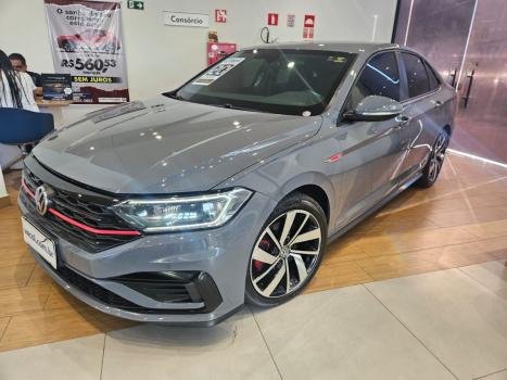 VOLKSWAGEN Jetta 2.0 4P 350 TSI GLI AUTOMÁTICO DSG, Foto 3