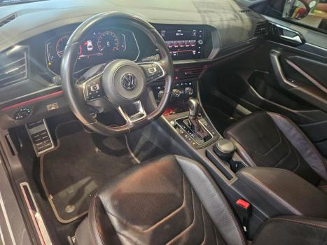VOLKSWAGEN Jetta 2.0 4P 350 TSI GLI AUTOMÁTICO DSG, Foto 4