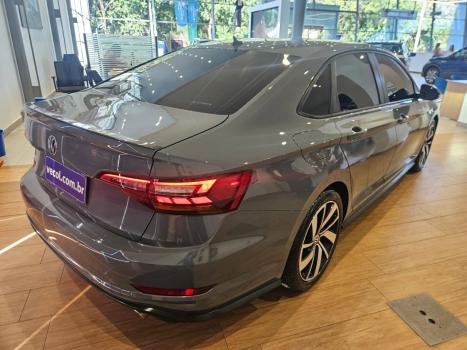 VOLKSWAGEN Jetta 2.0 4P 350 TSI GLI AUTOMÁTICO DSG, Foto 9