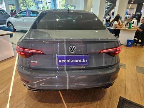 VOLKSWAGEN Jetta 2.0 4P 350 TSI GLI AUTOMÁTICO DSG, Foto 10