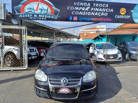 VOLKSWAGEN Jetta 2.5 20V 4P 170CV AUTOMTICO, Foto 2