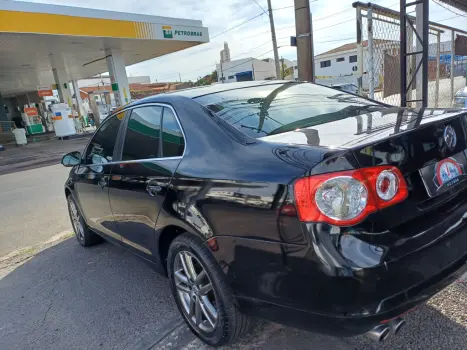 VOLKSWAGEN Jetta 2.5 20V 4P 170CV AUTOMTICO, Foto 6