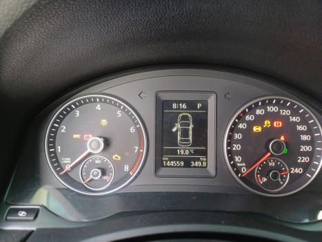 VOLKSWAGEN Jetta 2.5 20V 4P 170CV AUTOMTICO, Foto 10