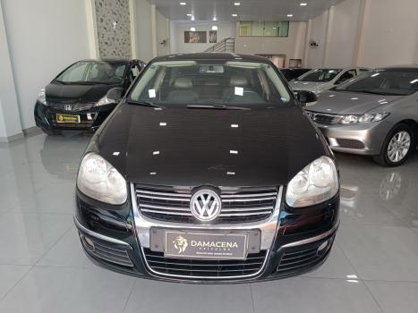 VOLKSWAGEN Jetta 2.5 20V 4P 170CV AUTOM�TICO, Foto 2