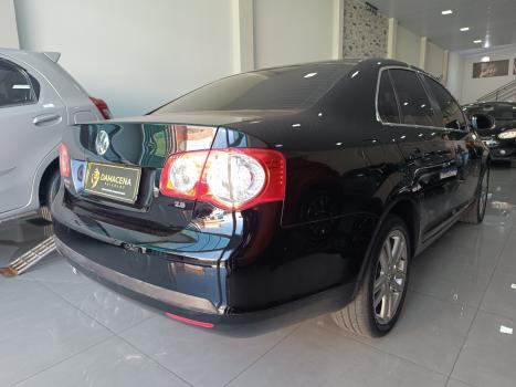 VOLKSWAGEN Jetta 2.5 20V 4P 170CV AUTOM�TICO, Foto 3