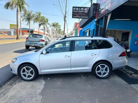 VOLKSWAGEN Jetta Variant 2.5 20V 4P 170 CV AUTOMTICO, Foto 1