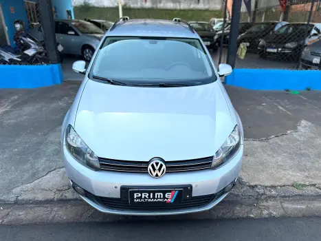 VOLKSWAGEN Jetta Variant 2.5 20V 4P 170 CV AUTOMTICO, Foto 3