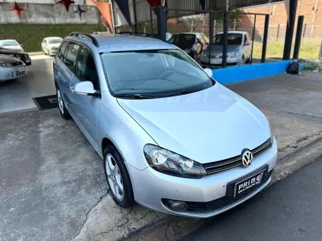 VOLKSWAGEN Jetta Variant 2.5 20V 4P 170 CV AUTOMTICO, Foto 4