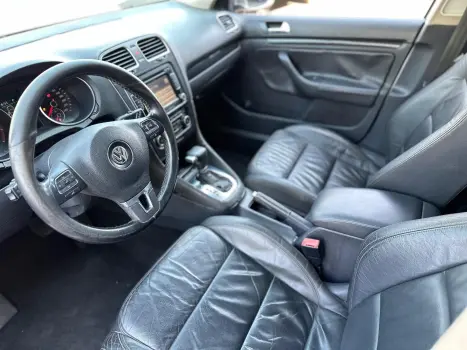 VOLKSWAGEN Jetta Variant 2.5 20V 4P 170 CV AUTOMTICO, Foto 5