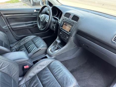 VOLKSWAGEN Jetta Variant 2.5 20V 4P 170 CV AUTOMTICO, Foto 8