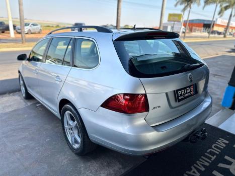 VOLKSWAGEN Jetta Variant 2.5 20V 4P 170 CV AUTOMTICO, Foto 9