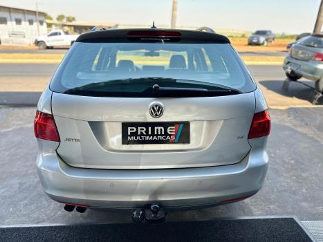 VOLKSWAGEN Jetta Variant 2.5 20V 4P 170 CV AUTOMTICO, Foto 10