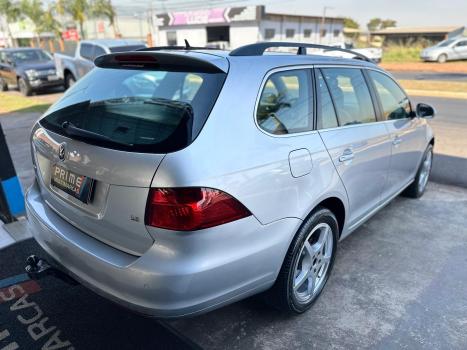 VOLKSWAGEN Jetta Variant 2.5 20V 4P 170 CV AUTOMTICO, Foto 11