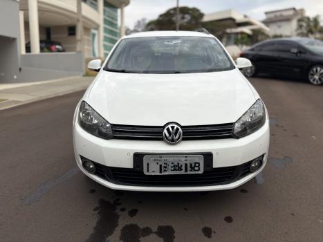VOLKSWAGEN Jetta Variant 2.5 20V 4P 170 CV AUTOMTICO, Foto 2