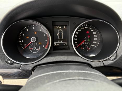 VOLKSWAGEN Jetta Variant 2.5 20V 4P 170 CV AUTOMTICO, Foto 8