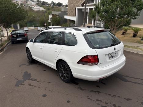 VOLKSWAGEN Jetta Variant 2.5 20V 4P 170 CV AUTOMTICO, Foto 10
