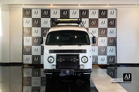 VOLKSWAGEN Kombi 1.4 FLEX STD, Foto 2
