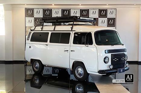 VOLKSWAGEN Kombi 1.4 FLEX STD, Foto 3