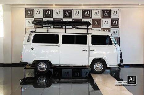 VOLKSWAGEN Kombi 1.4 FLEX STD, Foto 4