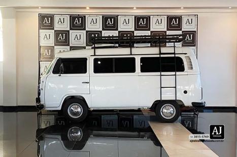VOLKSWAGEN Kombi 1.4 FLEX STD, Foto 5