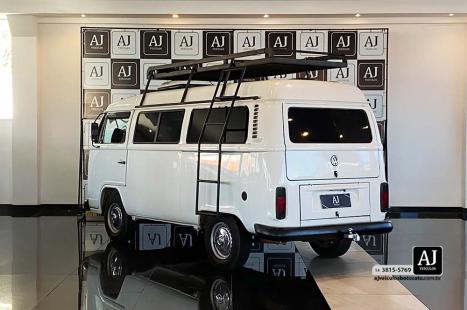 VOLKSWAGEN Kombi 1.4 FLEX STD, Foto 6