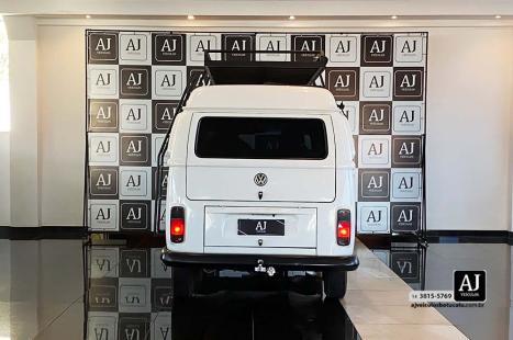 VOLKSWAGEN Kombi 1.4 FLEX STD, Foto 7