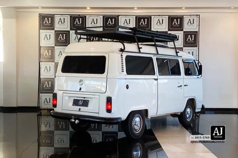 VOLKSWAGEN Kombi 1.4 FLEX STD, Foto 8