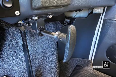 VOLKSWAGEN Kombi 1.4 FLEX STD, Foto 16