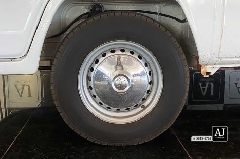 VOLKSWAGEN Kombi 1.4 FLEX STD, Foto 22