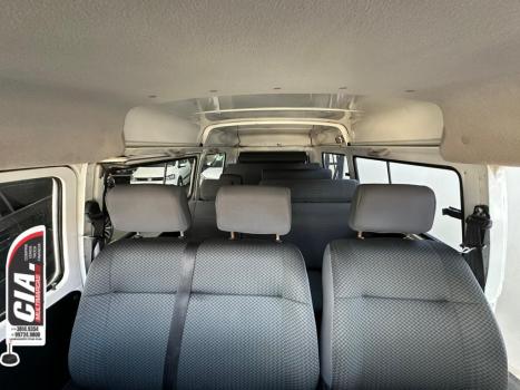 VOLKSWAGEN Kombi 1.4 FLEX STD, Foto 9