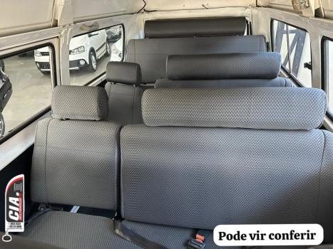 VOLKSWAGEN Kombi 1.4 FLEX STD, Foto 10
