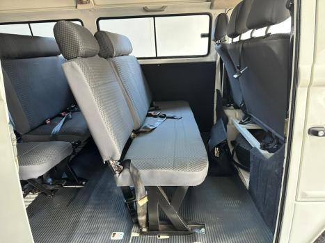 VOLKSWAGEN Kombi 1.4 FLEX STD, Foto 11