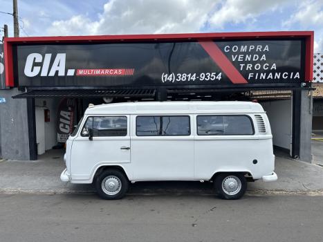 VOLKSWAGEN Kombi 1.4 FLEX STD, Foto 1