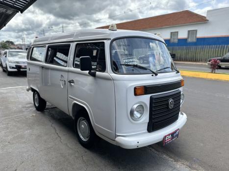 VOLKSWAGEN Kombi 1.4 FLEX STD, Foto 2