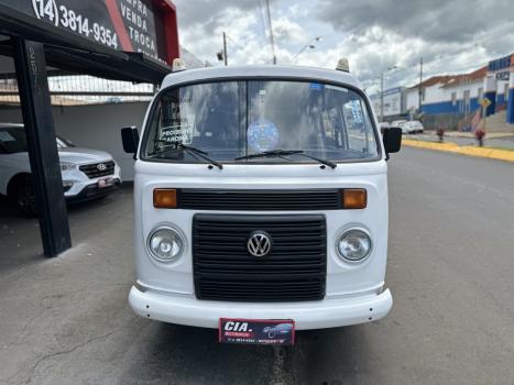 VOLKSWAGEN Kombi 1.4 FLEX STD, Foto 3