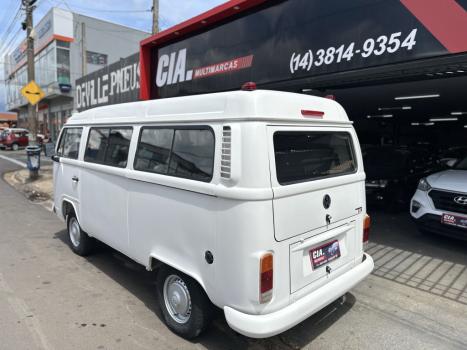 VOLKSWAGEN Kombi 1.4 FLEX STD, Foto 5
