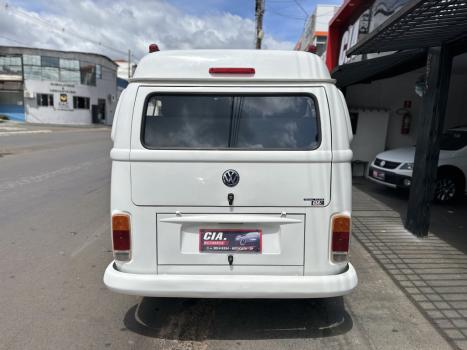 VOLKSWAGEN Kombi 1.4 FLEX STD, Foto 6