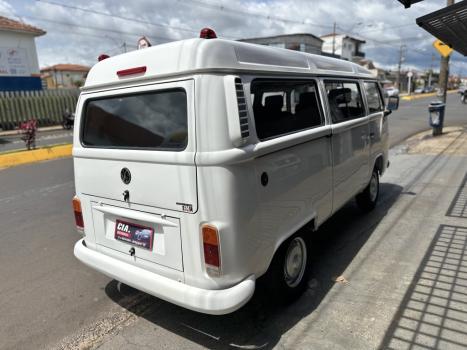 VOLKSWAGEN Kombi 1.4 FLEX STD, Foto 7