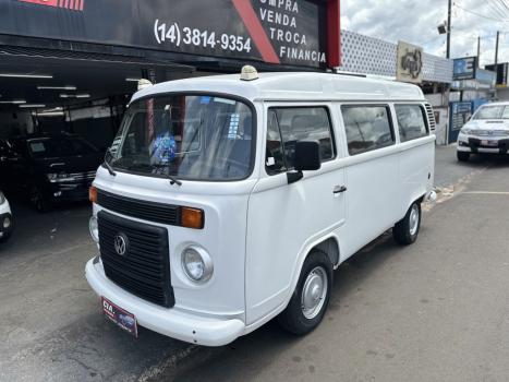 VOLKSWAGEN Kombi 1.4 FLEX STD, Foto 4