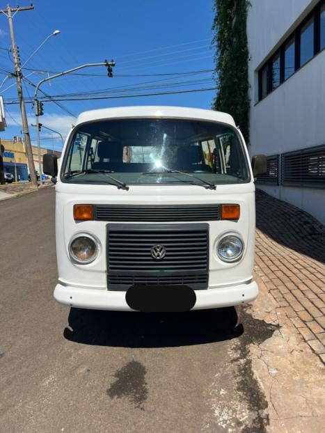 VOLKSWAGEN Kombi 1.4 FLEX STD 9 LUGARES, Foto 1