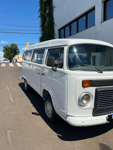 VOLKSWAGEN Kombi 1.4 FLEX STD 9 LUGARES, Foto 3