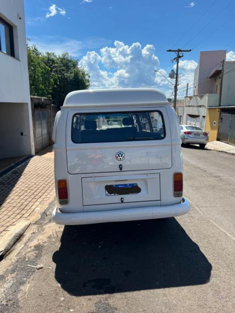 VOLKSWAGEN Kombi 1.4 FLEX STD 9 LUGARES, Foto 4
