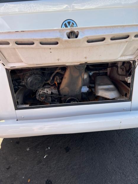 VOLKSWAGEN Kombi 1.4 FLEX STD 9 LUGARES, Foto 6