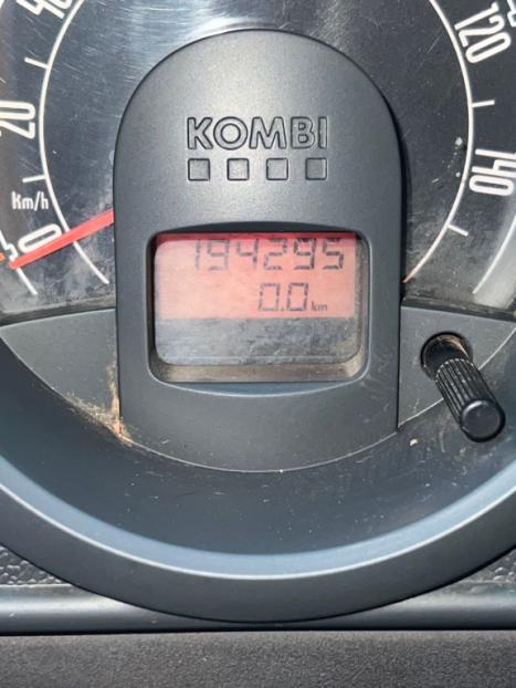 VOLKSWAGEN Kombi 1.4 FLEX STD 9 LUGARES, Foto 7