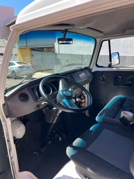 VOLKSWAGEN Kombi 1.4 FLEX STD 9 LUGARES, Foto 8