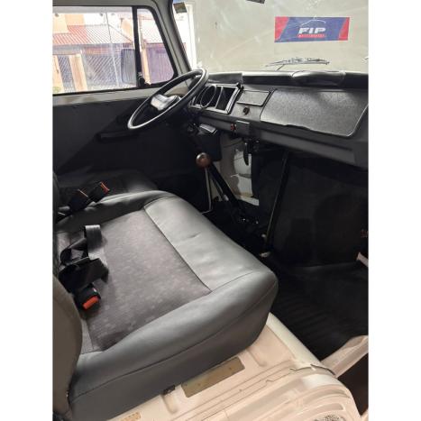 VOLKSWAGEN Kombi 1.4 FLEX STD 9 LUGARES, Foto 2