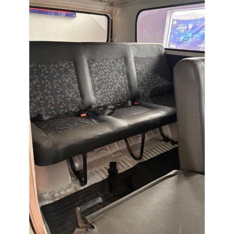 VOLKSWAGEN Kombi 1.4 FLEX STD 9 LUGARES, Foto 3